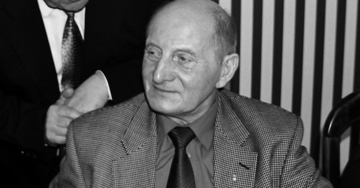 Gerard Rumczyk