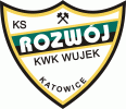 Rozwój Katowice